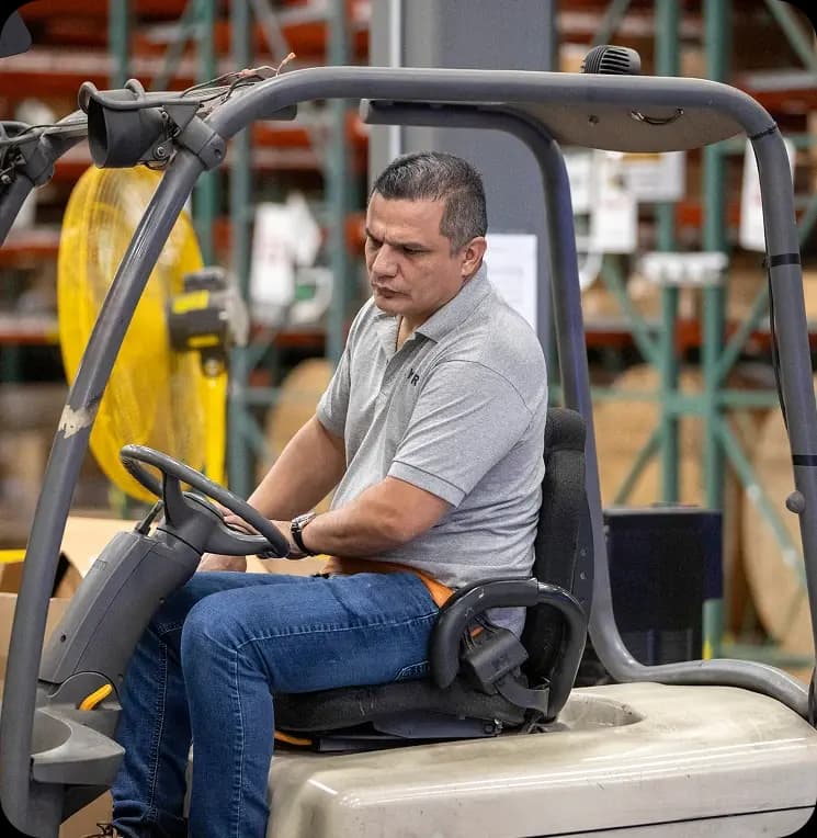 Manufacturing & Production Jobs jobs at Taylor