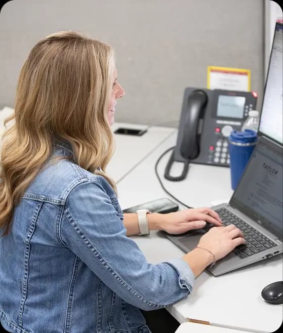 Marketing & Creative Jobs jobs at Taylor